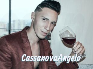 CassanovaAngelo