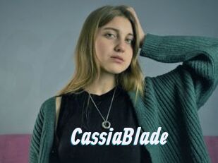 CassiaBlade