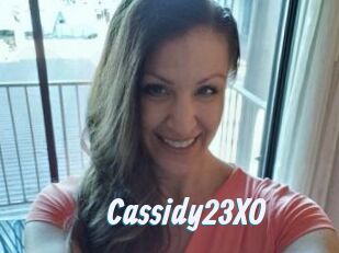 Cassidy23XO