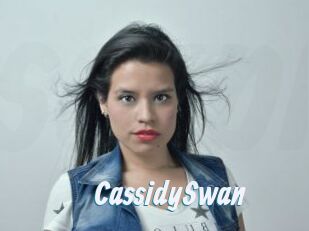 CassidySwan
