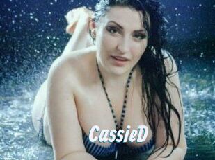CassieD