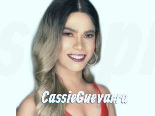 CassieGuevarra