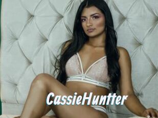 CassieHuntter