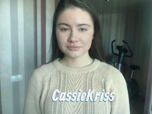 CassieKriss