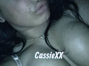 CassieXX