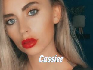 Cassiee