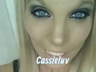 Cassieluv
