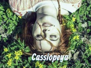 Cassiopeya