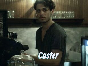 Caster