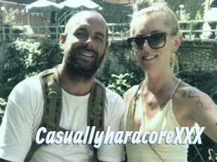 CasuallyhardcoreXXX