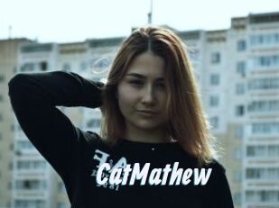 CatMathew