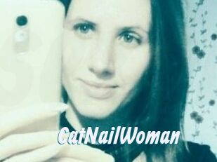 CatNailWoman