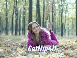CatNip4U