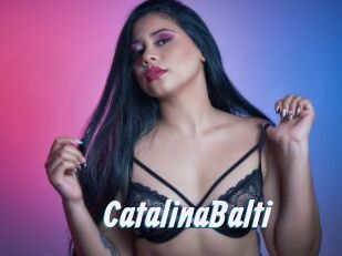 CatalinaBalti