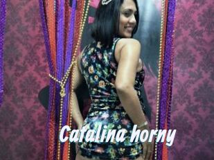 Catalina_horny