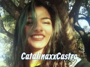 CatalinaxxCastro