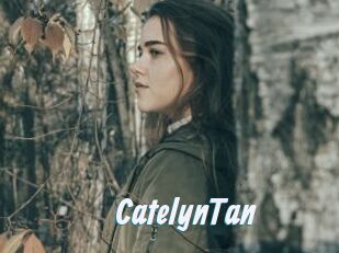 CatelynTan