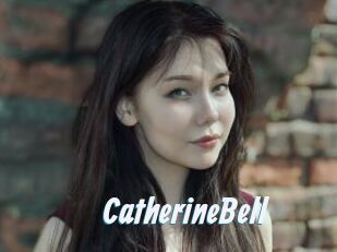 CatherineBell