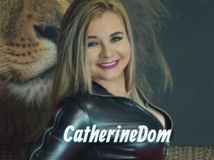 CatherineDom