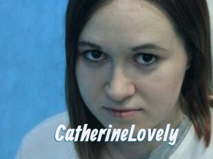 CatherineLovely