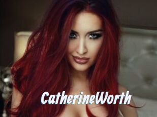 CatherineWorth