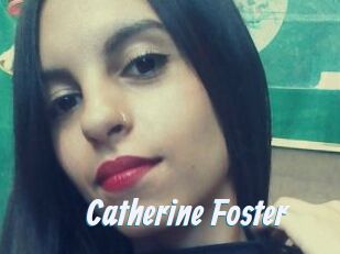 Catherine_Foster