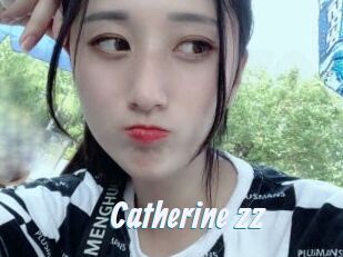 Catherine_zz