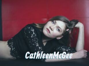 CathleenMcGee