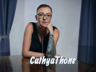 CathyaThone