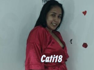 Cati18