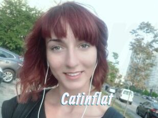 Catinflat