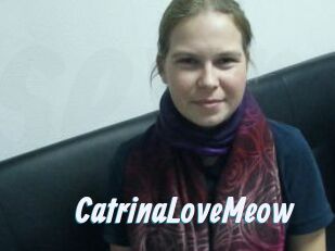 CatrinaLoveMeow
