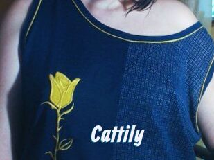 Cattily