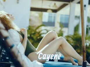 Cayene