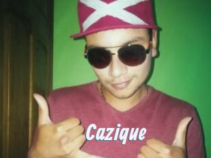 Cazique
