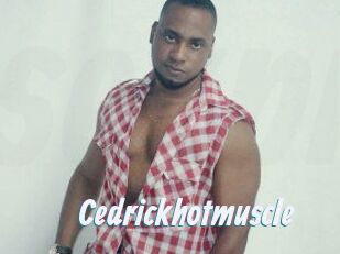 Cedrick_hot_muscle