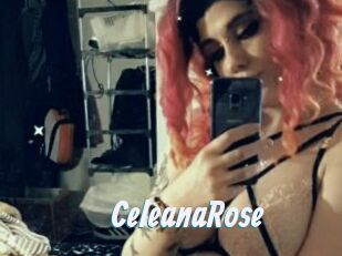 CeleanaRose