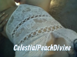 CelestialPeachDivine