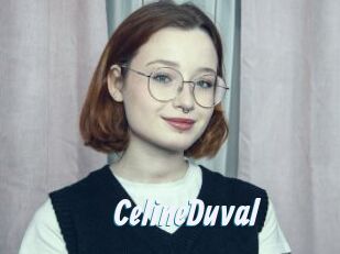CelineDuval