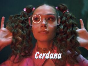 Cerdana
