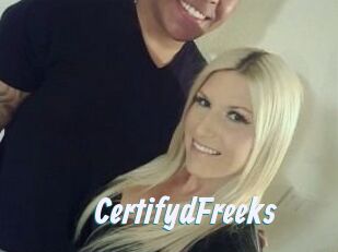 CertifydFreeks