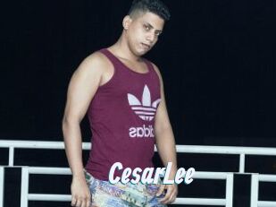 CesarLee