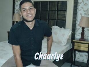 Chaarlye
