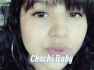 Chachi_Baby