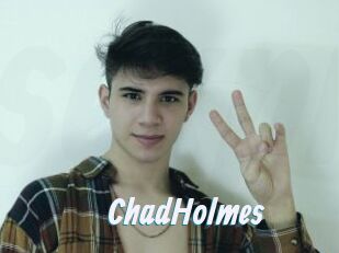 ChadHolmes