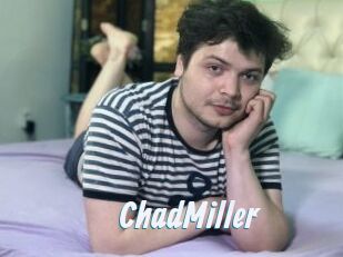 ChadMiller