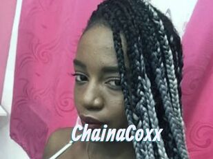 ChainaCoxx