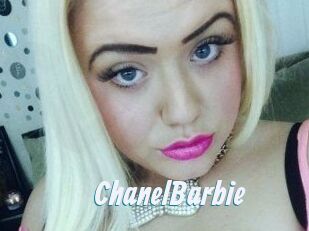 ChanelBarbie