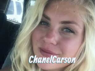 ChanelCarson