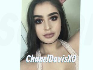 ChanelDavisXO